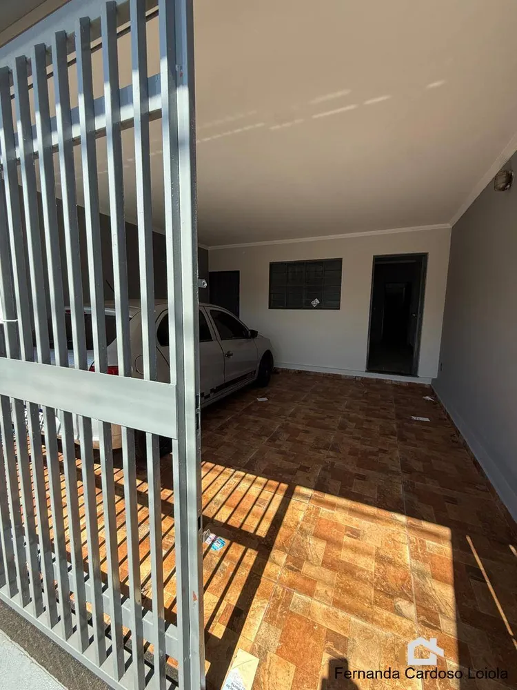 Casa, 2 quartos, 130 m² - Foto 2