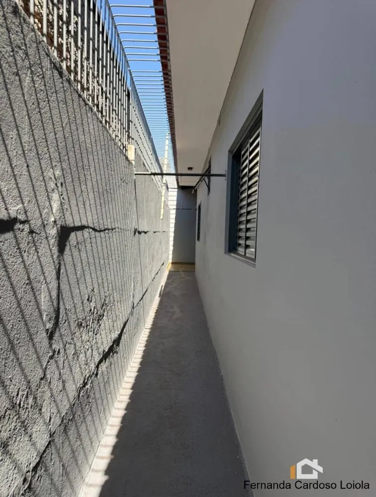 Casa, 2 quartos, 130 m² - Foto 4