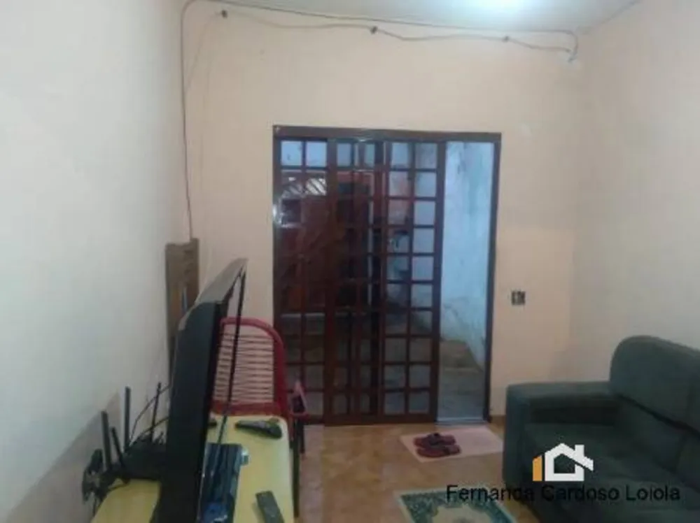 Casa, 2 quartos, 160 m² - Foto 3
