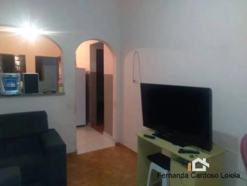 Casa, 2 quartos, 160 m² - Foto 2