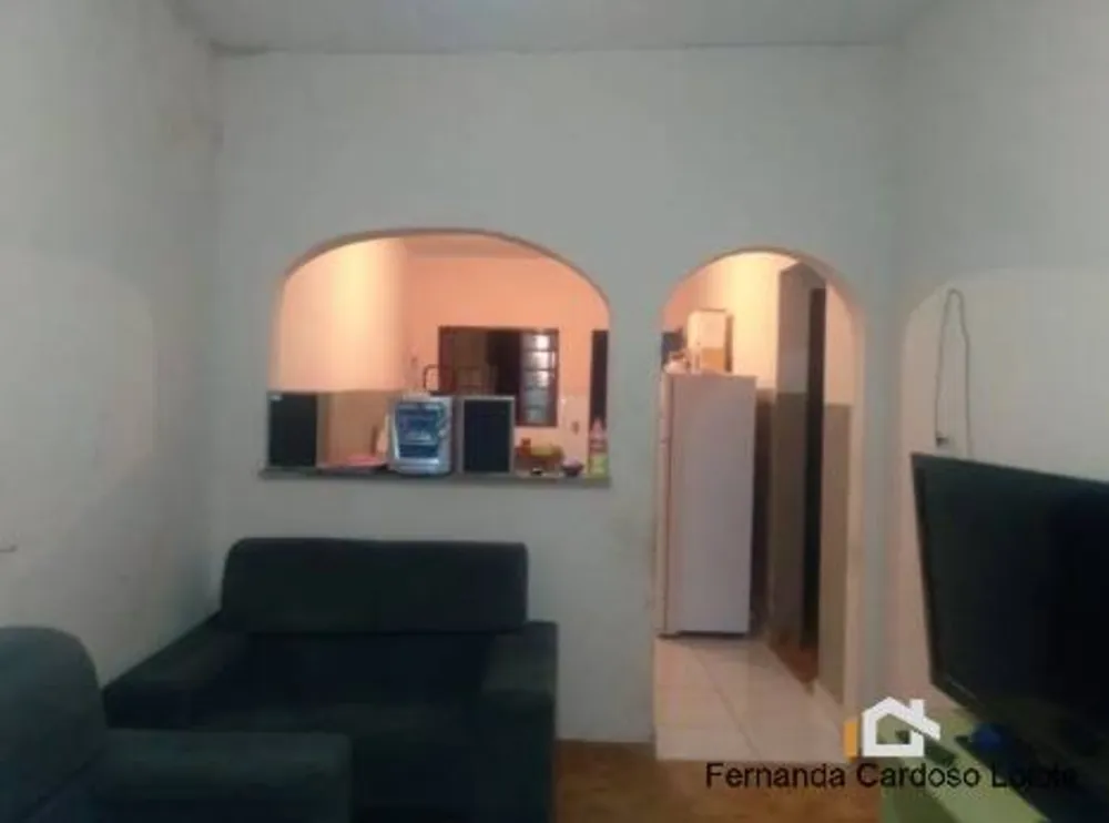 Casa, 2 quartos, 160 m² - Foto 1