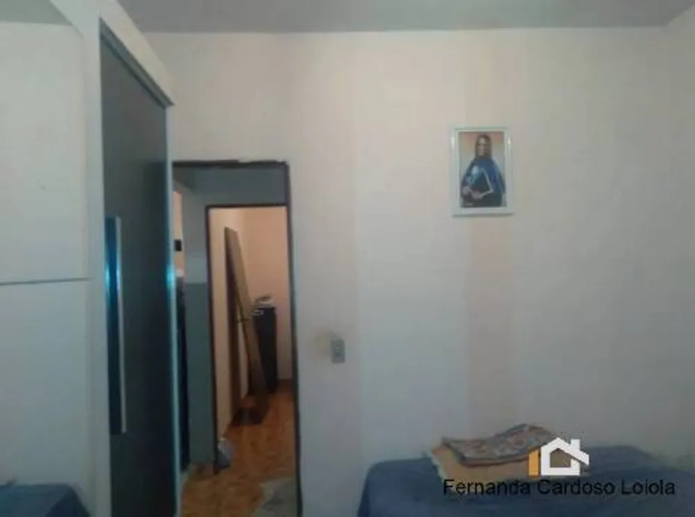 Casa, 2 quartos, 160 m² - Foto 5