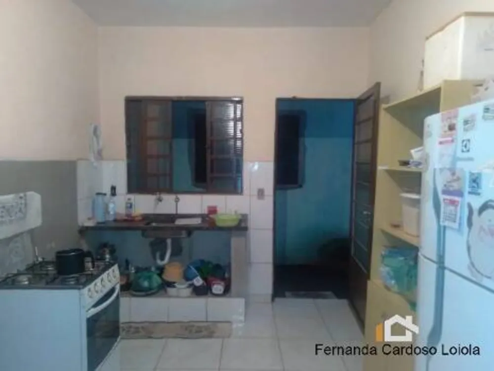 Casa, 2 quartos, 160 m² - Foto 4