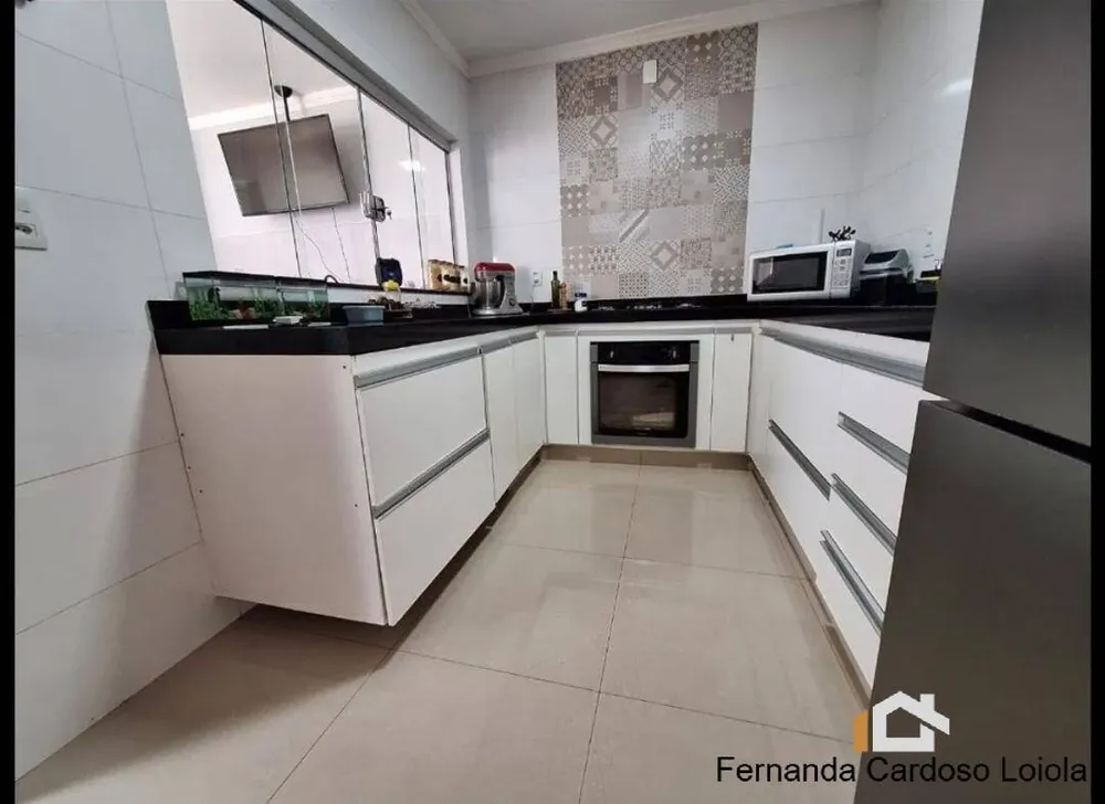 Casa, 3 quartos, 200 m² - Foto 5