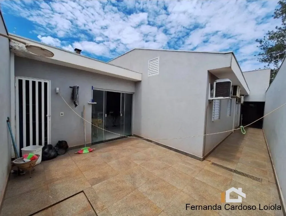 Casa, 3 quartos, 200 m² - Foto 7