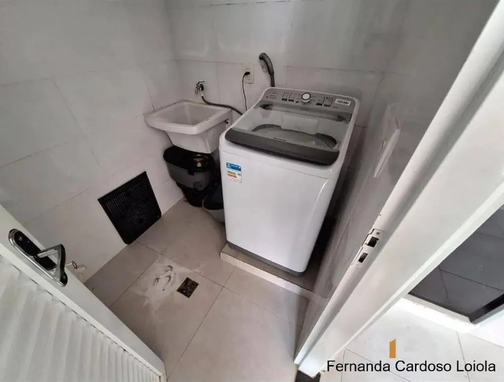 Casa, 3 quartos, 200 m² - Foto 6
