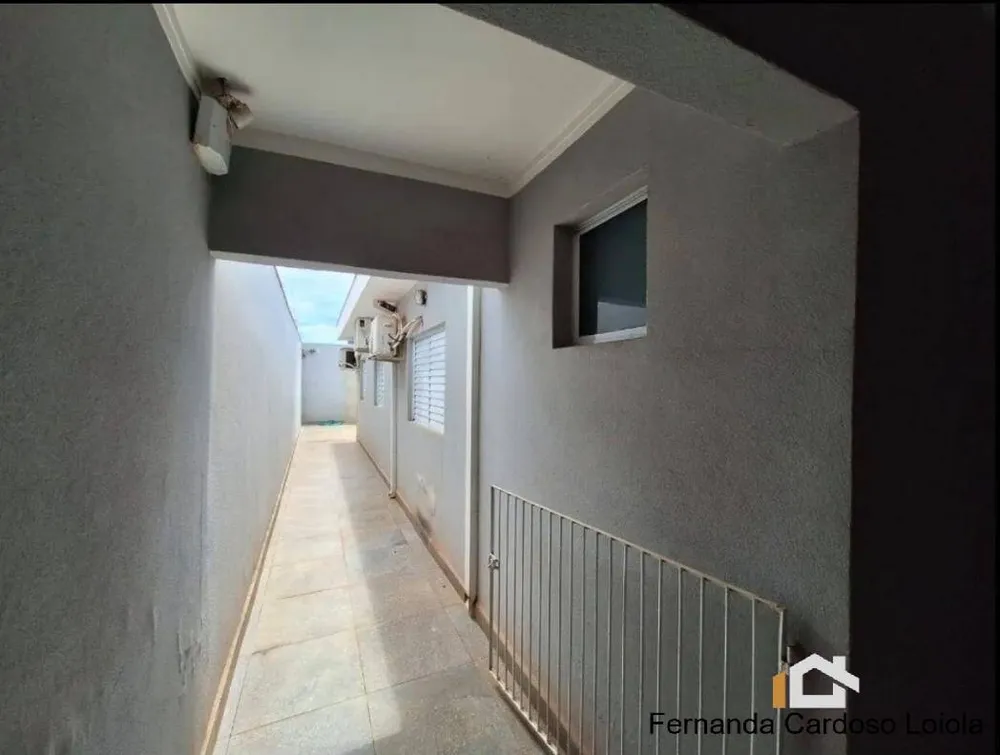 Casa, 3 quartos, 200 m² - Foto 8