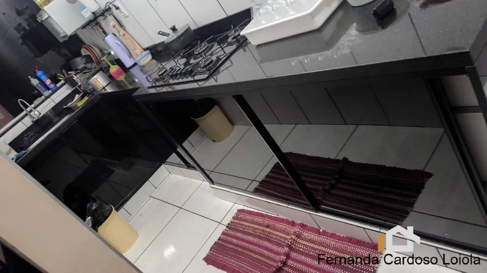 Casa, 3 quartos, 205 m² - Foto 3