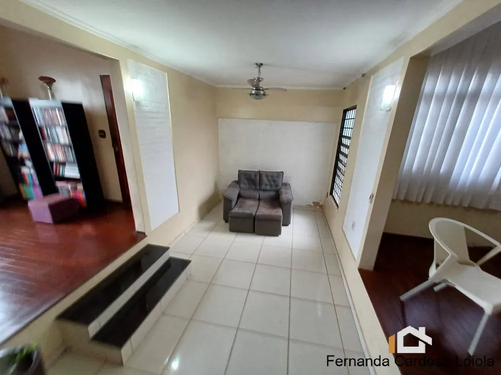 Casa, 3 quartos, 263 m² - Foto 3