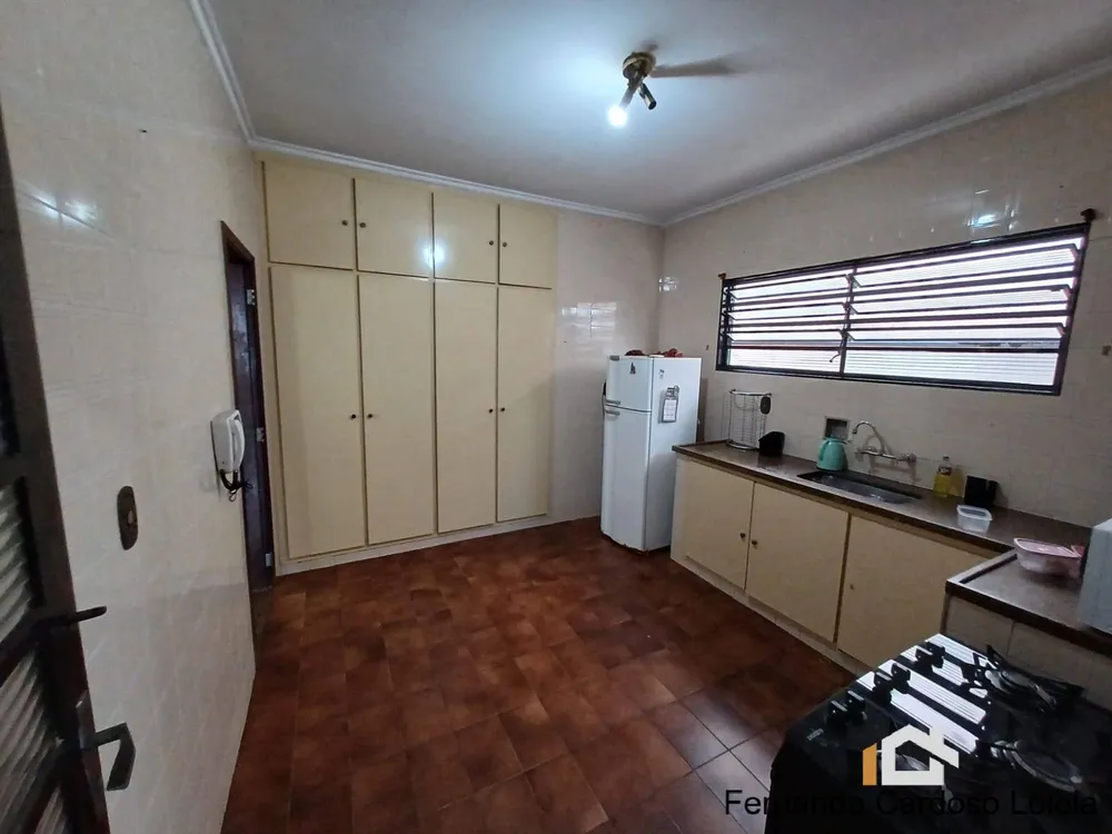 Casa, 3 quartos, 263 m² - Foto 6