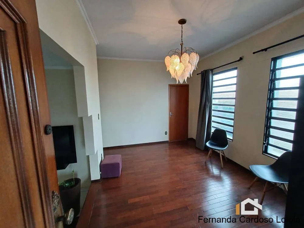 Casa, 3 quartos, 263 m² - Foto 2