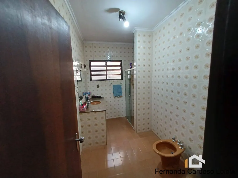 Casa, 3 quartos, 263 m² - Foto 14