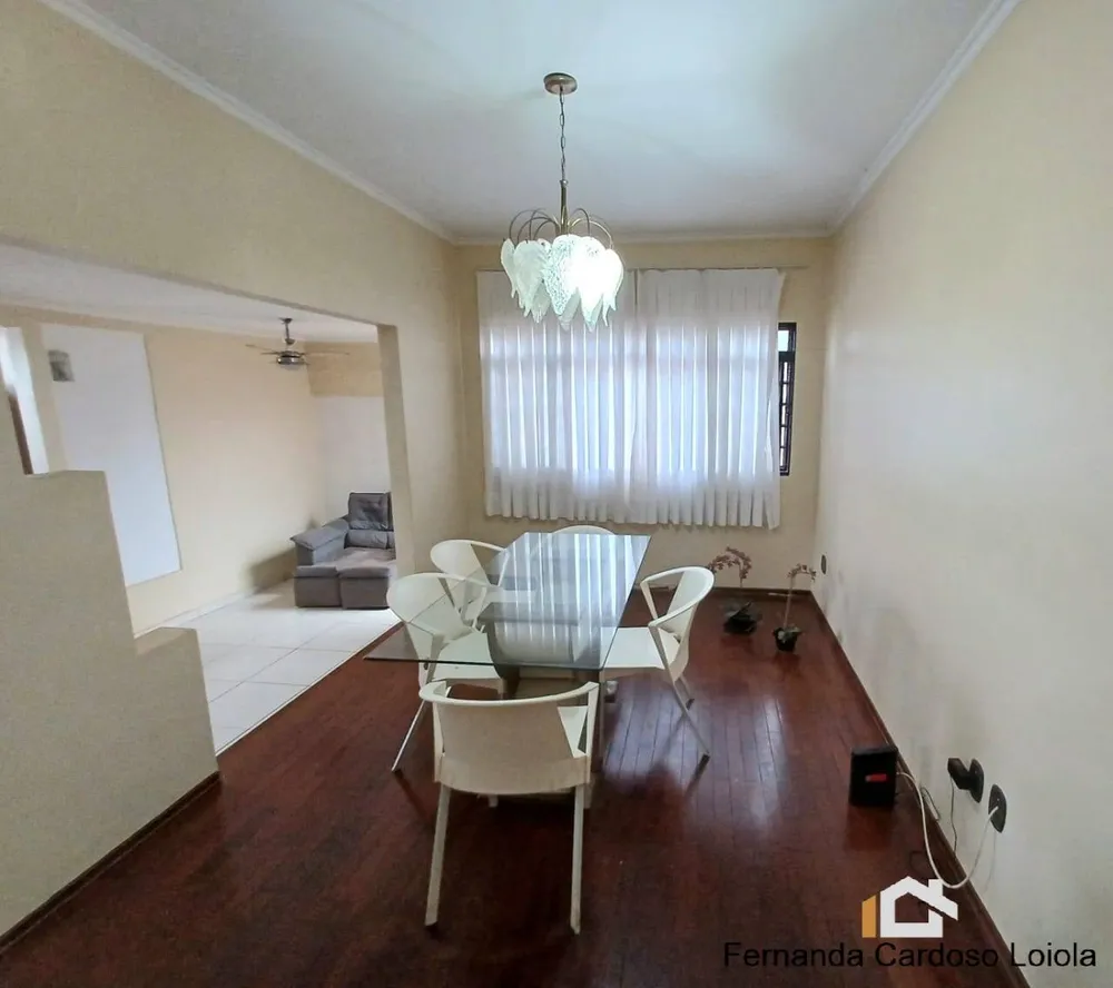 Casa, 3 quartos, 263 m² - Foto 4