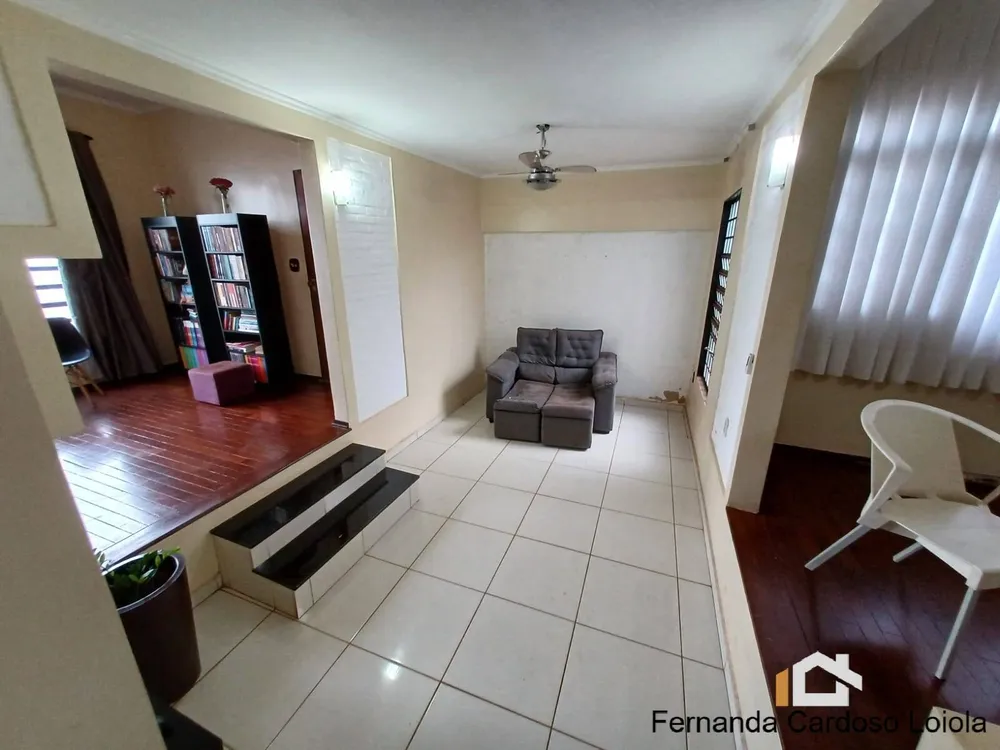 Casa, 3 quartos, 263 m² - Foto 4