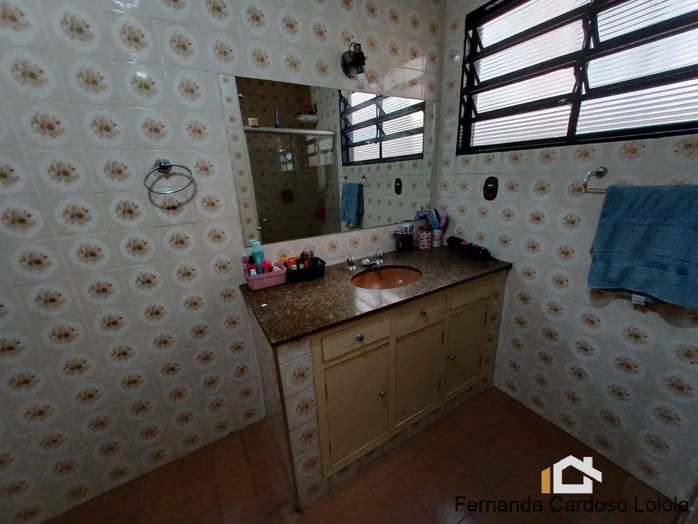 Casa, 3 quartos, 263 m² - Foto 8