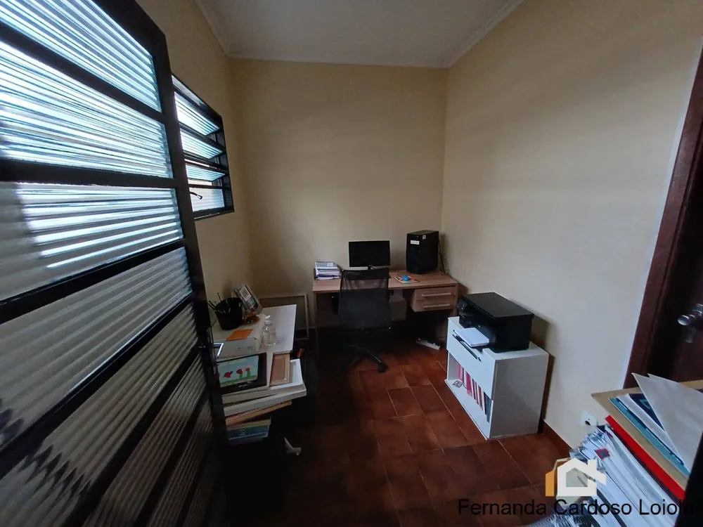 Casa, 3 quartos, 263 m² - Foto 5