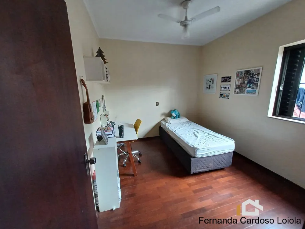 Casa, 3 quartos, 263 m² - Foto 7