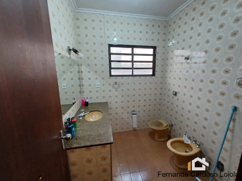Casa, 3 quartos, 263 m² - Foto 3