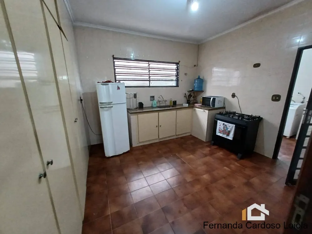 Casa, 3 quartos, 263 m² - Foto 7