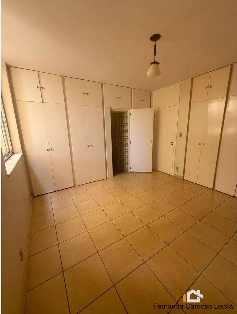Apartamento, 3 quartos, 210 m² - Foto 6