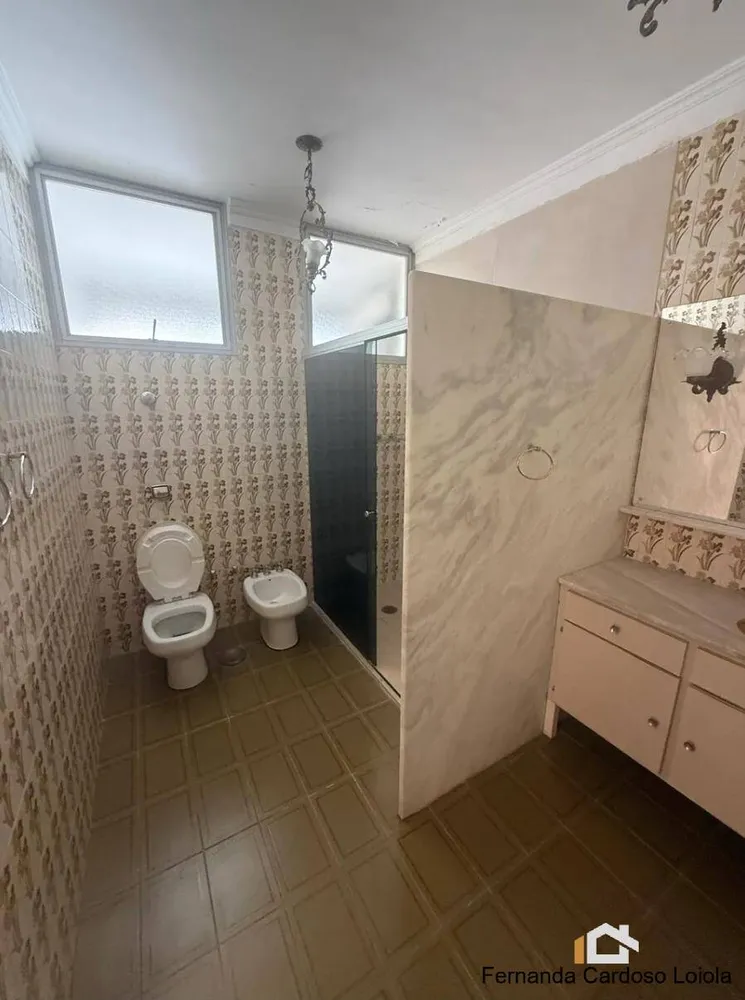Apartamento, 3 quartos, 210 m² - Foto 7