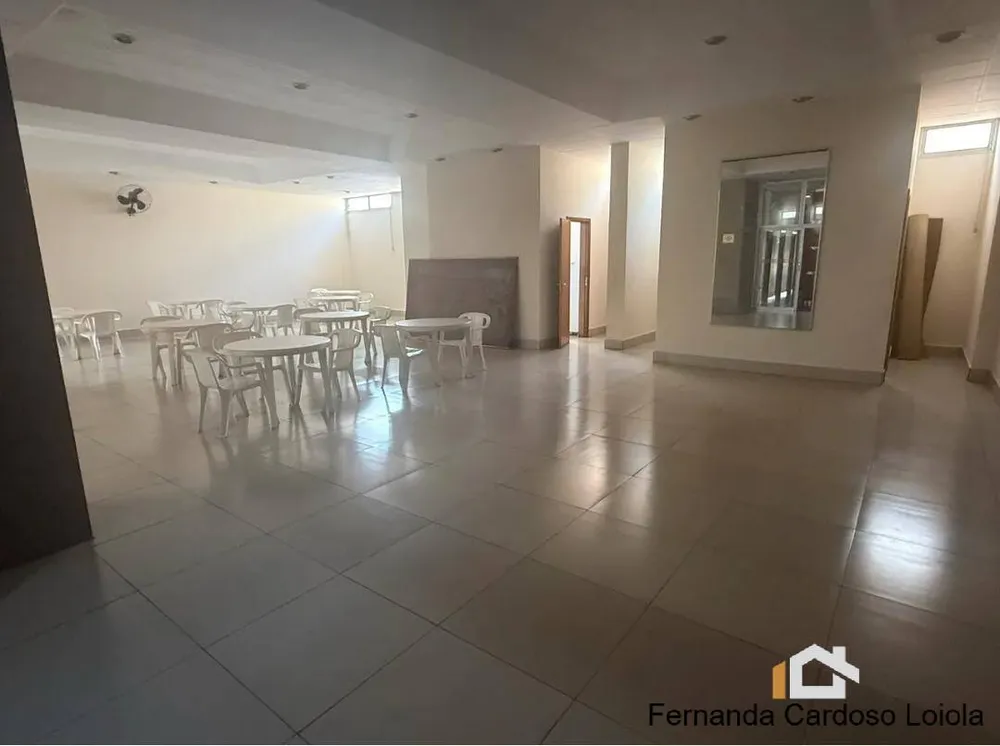 Apartamento, 3 quartos, 210 m² - Foto 8