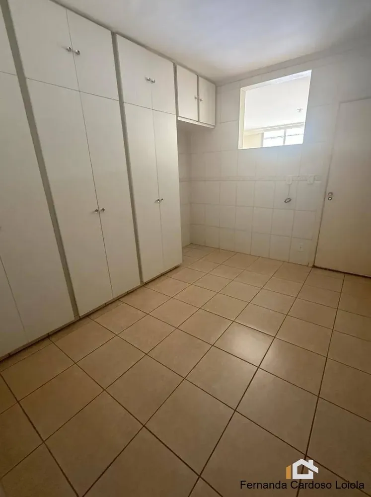 Apartamento, 3 quartos, 210 m² - Foto 5