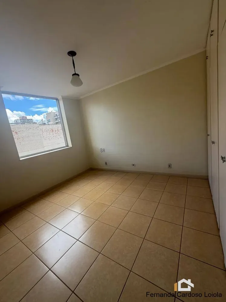 Apartamento, 3 quartos, 210 m² - Foto 4