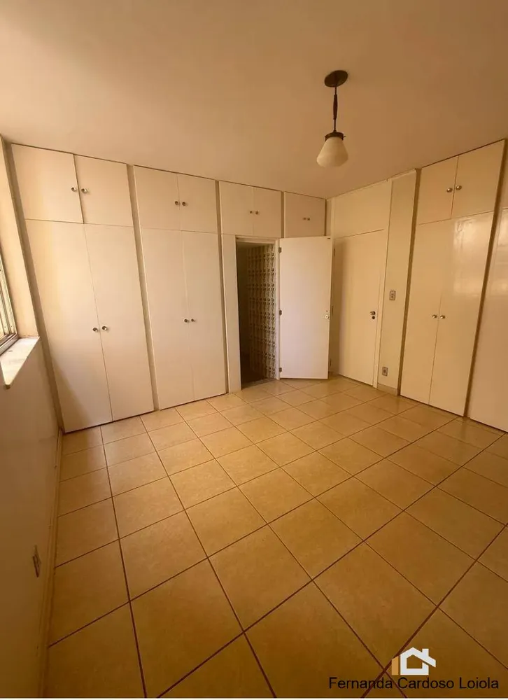 Apartamento, 3 quartos, 210 m² - Foto 3