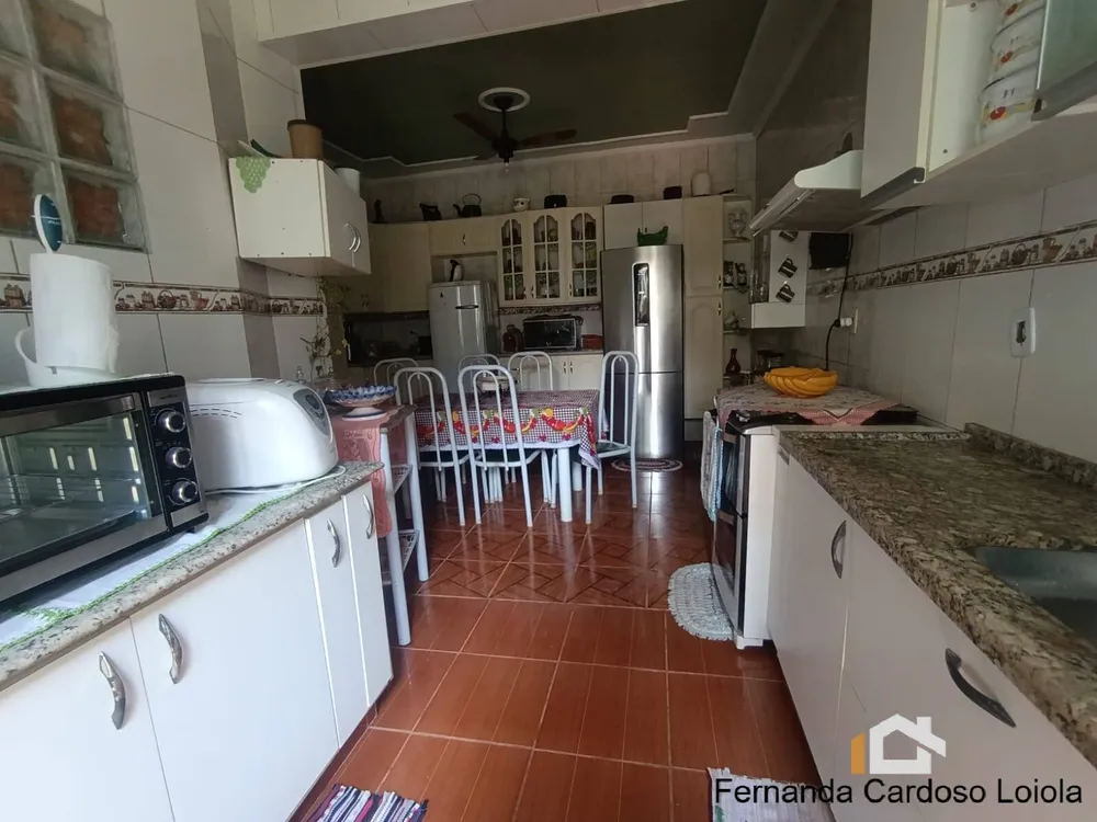 Casa, 3 quartos, 184 m² - Foto 5