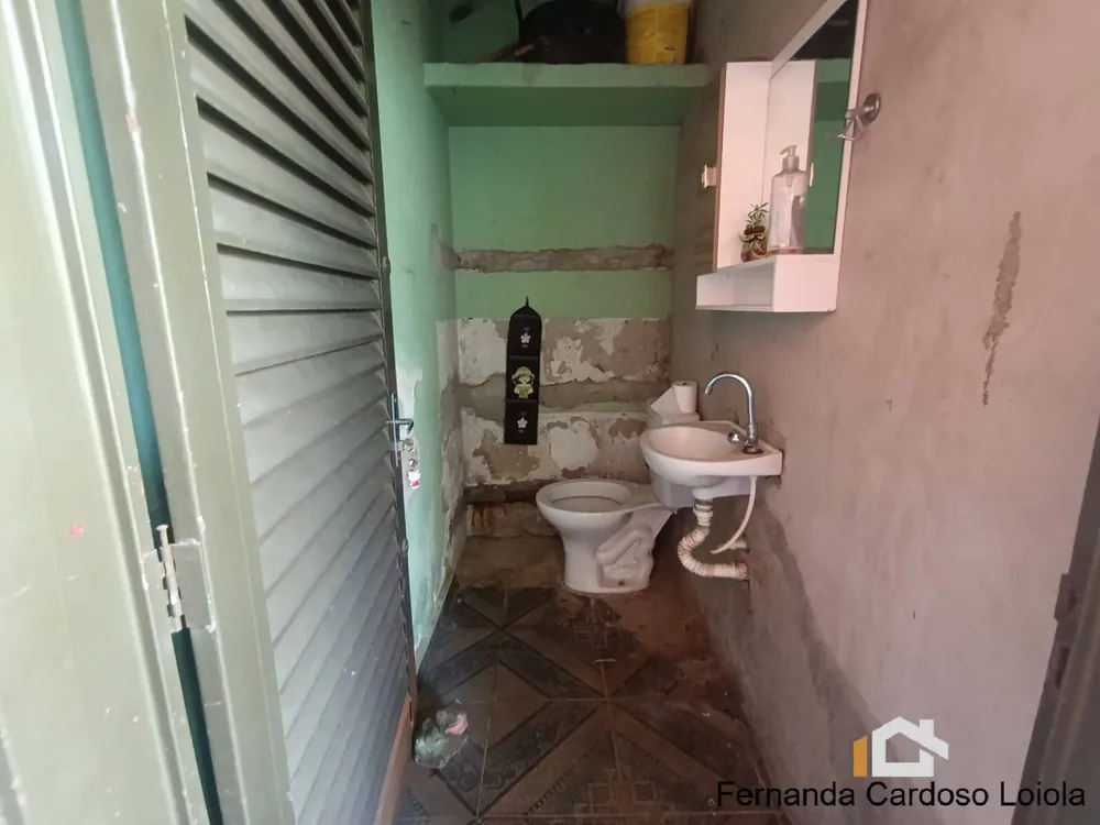 Casa, 3 quartos, 184 m² - Foto 12
