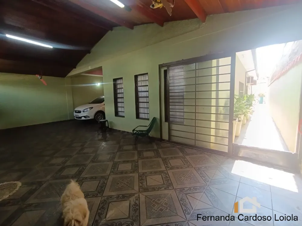 Casa, 3 quartos, 184 m² - Foto 9