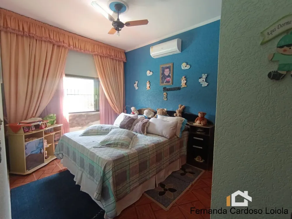 Casa, 3 quartos, 184 m² - Foto 7