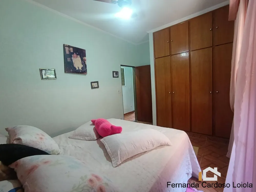 Casa, 3 quartos, 184 m² - Foto 8