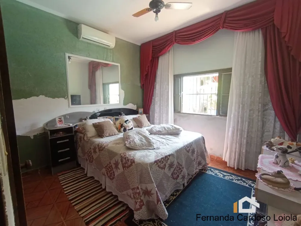 Casa, 3 quartos, 184 m² - Foto 6