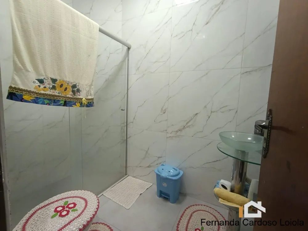 Casa, 3 quartos, 184 m² - Foto 10