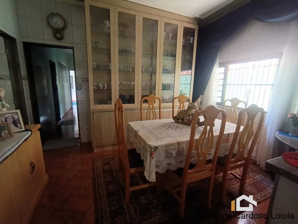 Casa, 3 quartos, 184 m² - Foto 4