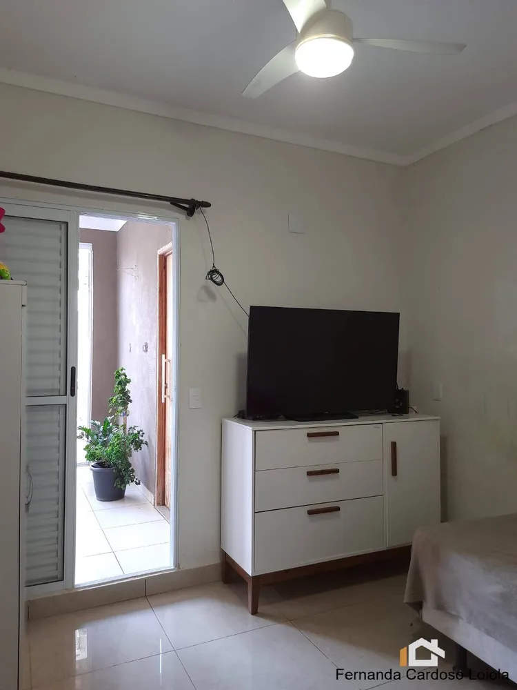 Casa, 2 quartos, 200 m² - Foto 6