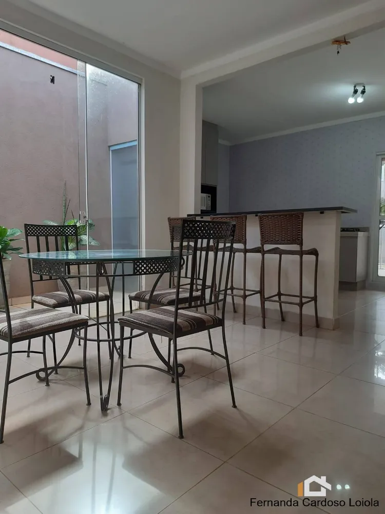 Casa, 2 quartos, 200 m² - Foto 4