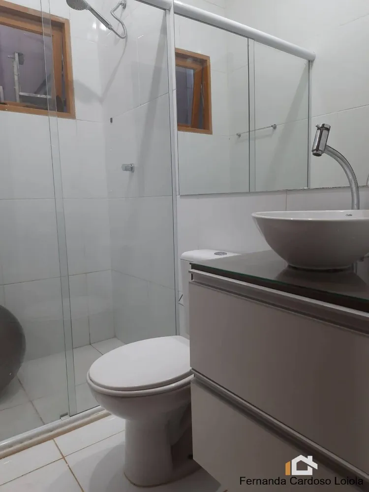 Casa, 2 quartos, 200 m² - Foto 8