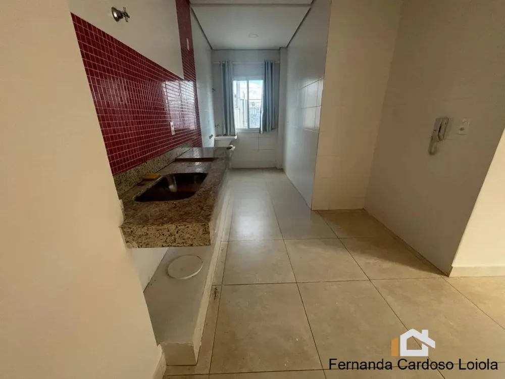 Apartamento, 2 quartos, 60 m² - Foto 10