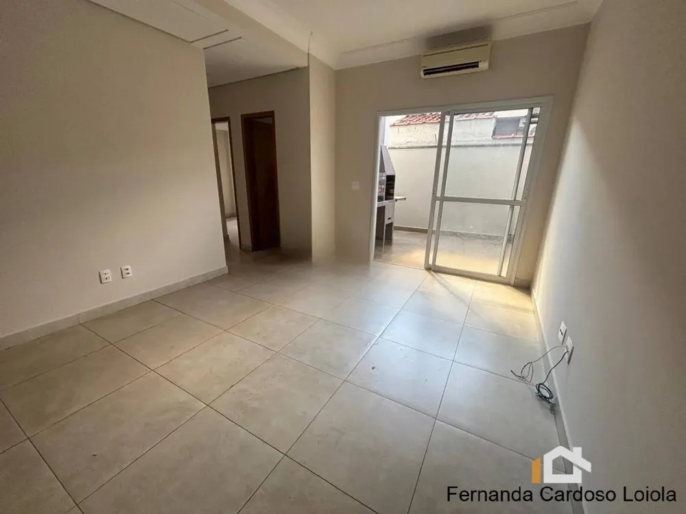 Apartamento, 2 quartos, 60 m² - Foto 6