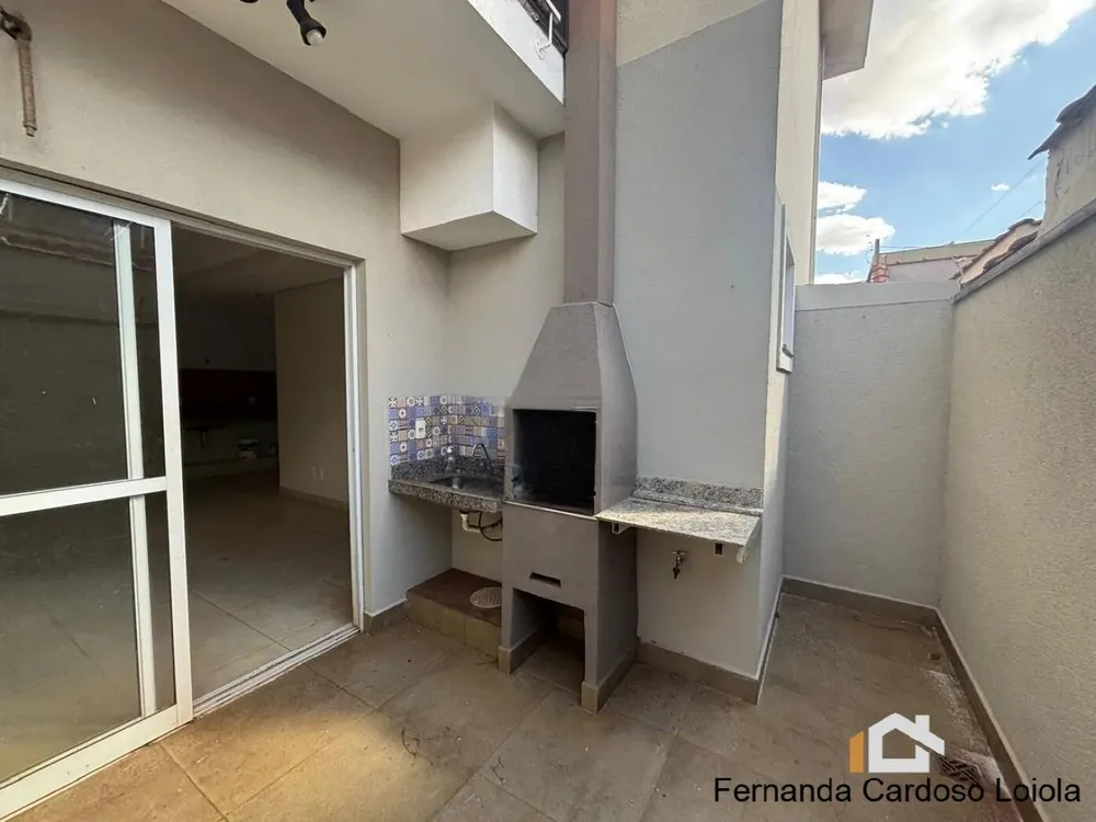 Apartamento, 2 quartos, 60 m² - Foto 7