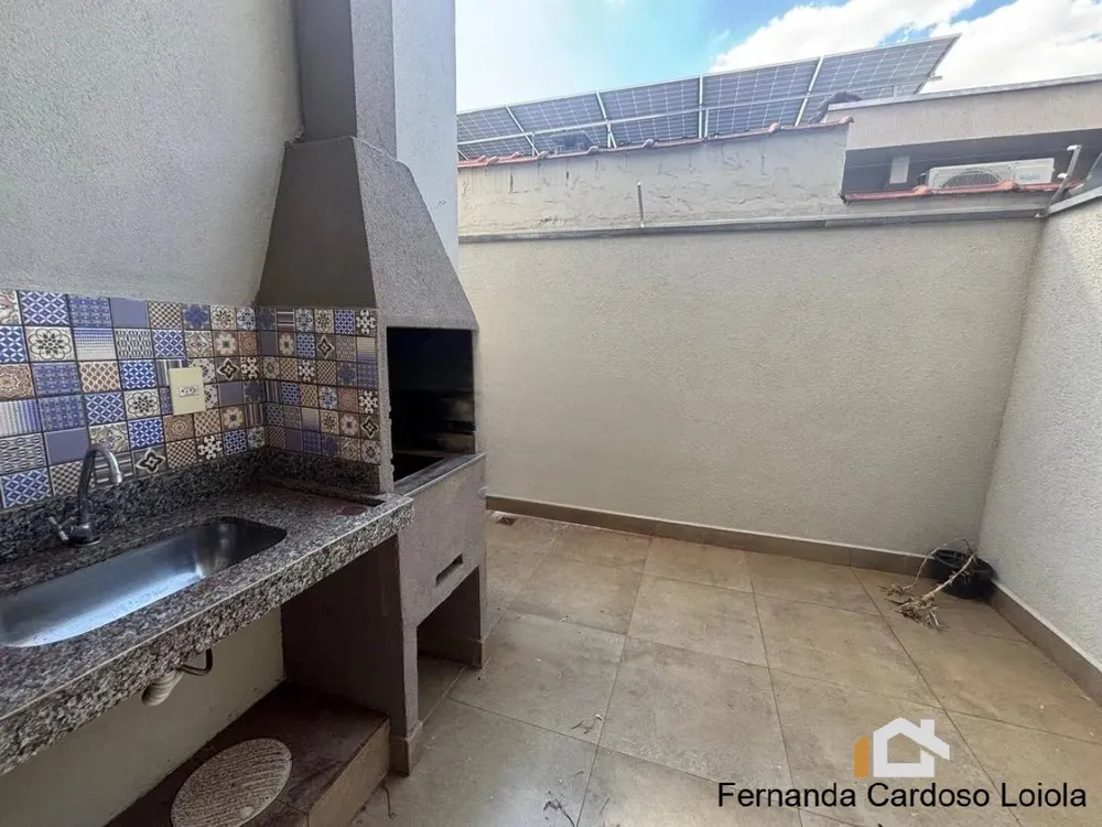 Apartamento, 2 quartos, 60 m² - Foto 11