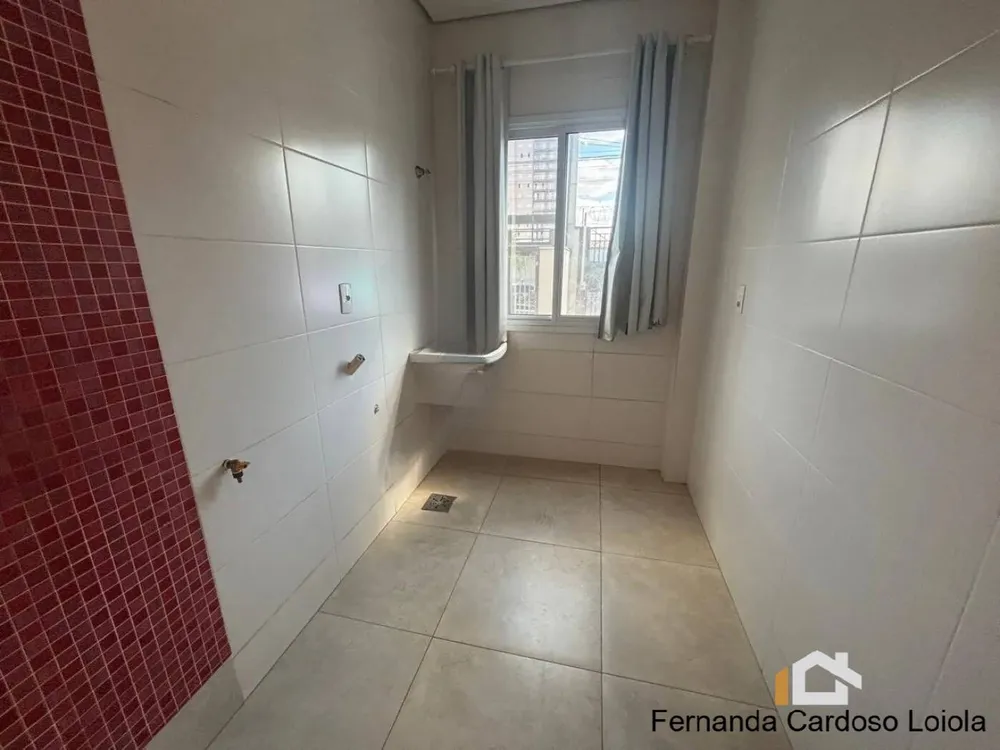 Apartamento, 2 quartos, 60 m² - Foto 5