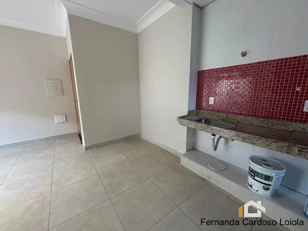Apartamento, 2 quartos, 60 m² - Foto 1