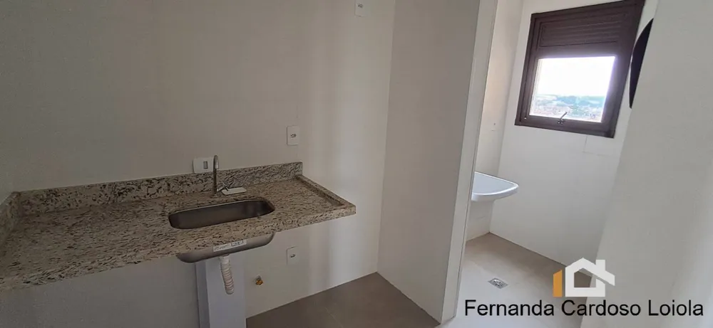 Apartamento, 2 quartos, 48 m² - Foto 3