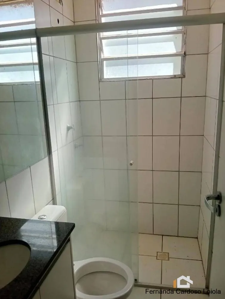 Apartamento, 2 quartos, 48 m² - Foto 6