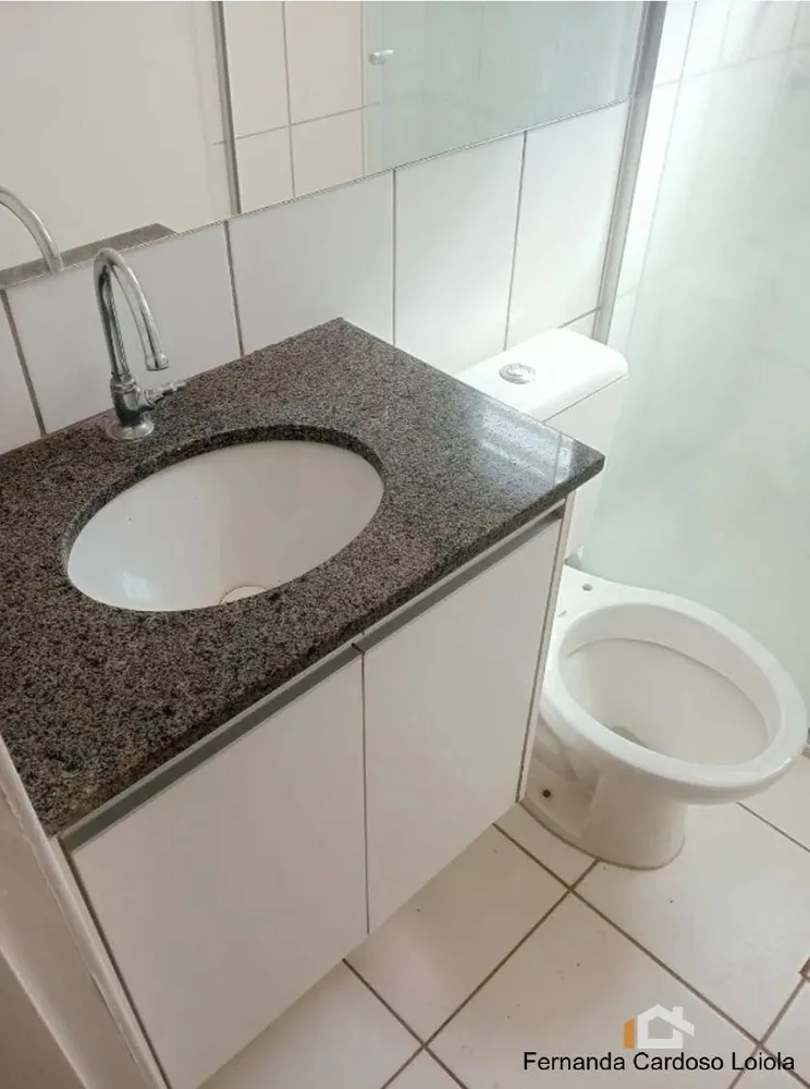 Apartamento, 2 quartos, 48 m² - Foto 5