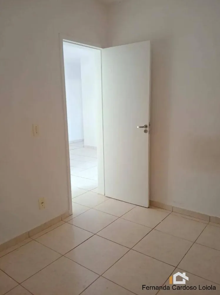 Apartamento, 2 quartos, 48 m² - Foto 8